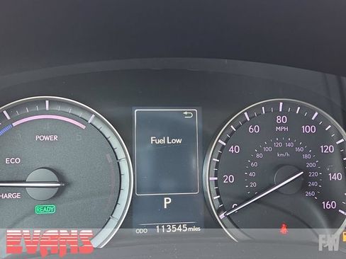 Used 2022 Lexus RX 450h AWD w/ Premium Package image 4