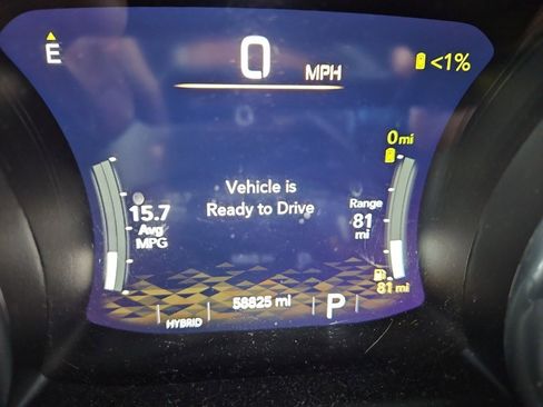 Used 2021 Jeep Wrangler Unlimited Rubicon 4xe w/ Cold Weather Group image 9