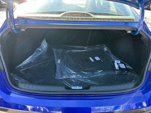 New 2026 Hyundai Elantra SEL Sport Premium FWD image 10
