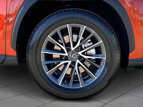 Used 2023 Lexus NX 350 AWD image 10