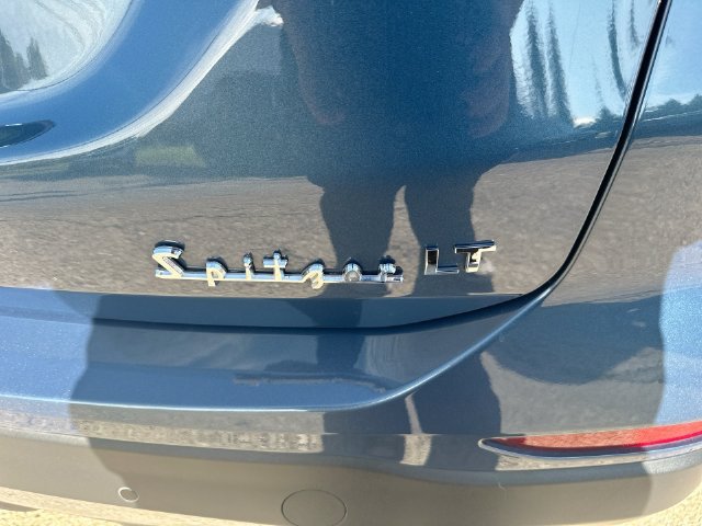 Used 2024 Chevrolet Equinox LT w/ LPO, Floor Liner Package FWD image 61