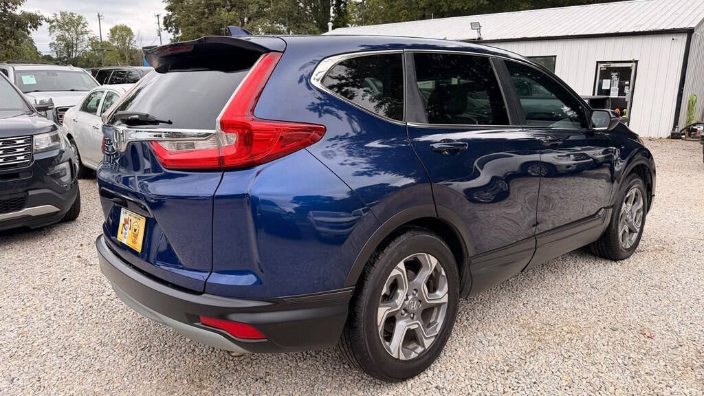 Used 2017 Honda CR-V EX-L image 3