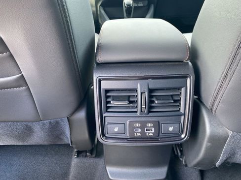 Certified 2025 Subaru Forester Touring AWD/4WD image 19