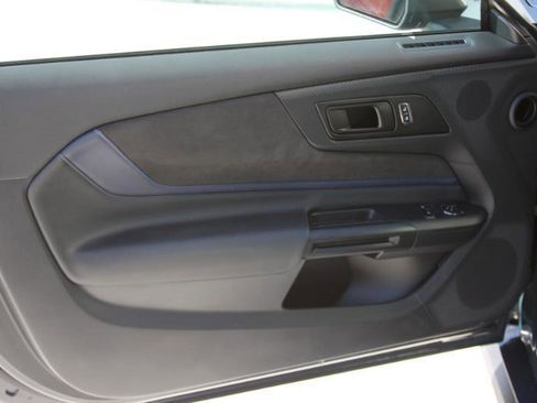 Used 2024 Ford Mustang Dark Horse w/ Dark Horse Handlin Package RWD image 22
