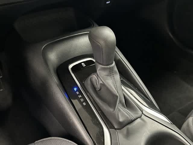 Used 2026 Toyota Corolla LE FWD image 24
