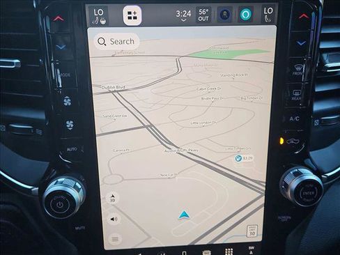 New 2026 RAM 3500 Laramie image 14