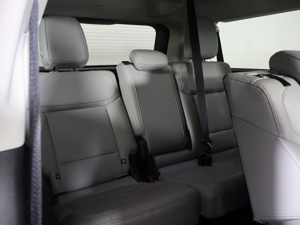 Used 2025 Ford Expedition Max Active AWD/4WD image 37
