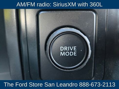 Certified 2024 Ford F150 XLT image 20