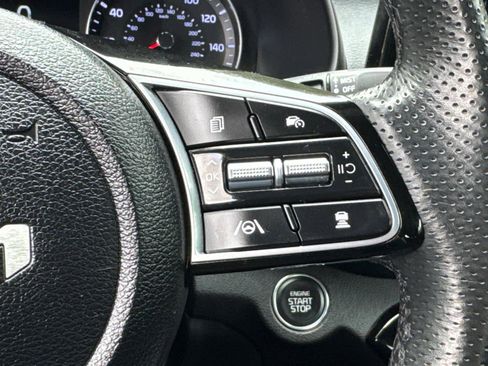 Used 2023 Kia Forte GT-Line w/ GT-Line Premium Package image 22