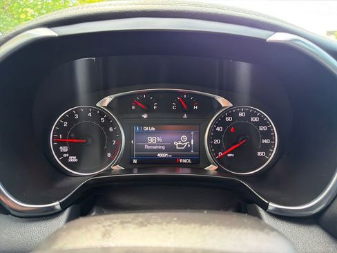 Used 2021 Chevrolet Blazer LT FWD image 17