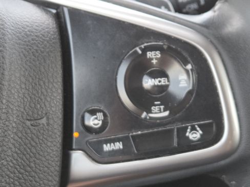 Used 2020 Honda CR-V Touring image 12