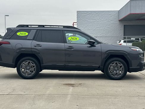 New 2026 Subaru Outback Premium image 2