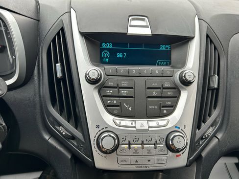 Used 2015 Chevrolet Equinox LS image 22