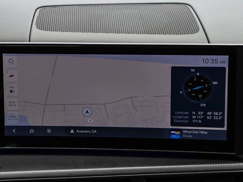 New 2026 Hyundai Santa Fe Calligraphy FWD image 21