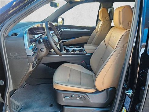 New 2026 Cadillac Escalade Luxury image 15