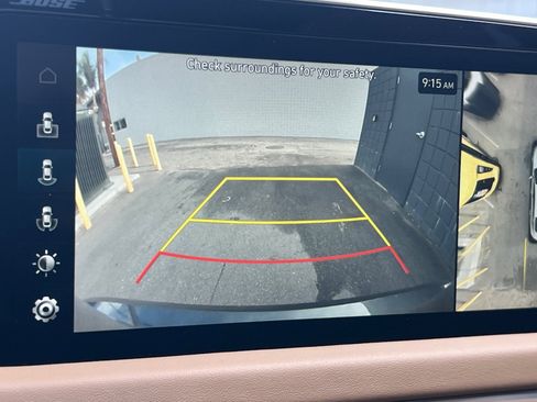 Used 2021 Hyundai Sonata Limited image 19