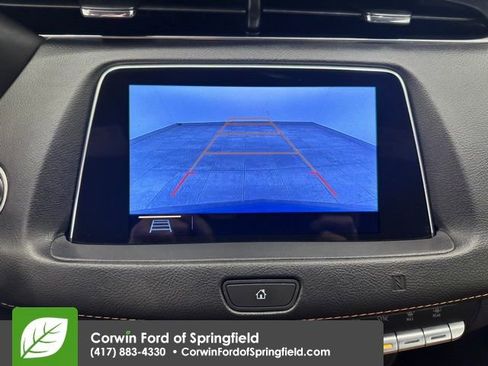 Used 2019 Cadillac XT4 Sport image 25