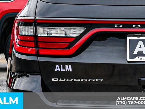 Used 2024 Dodge Durango GT image 13