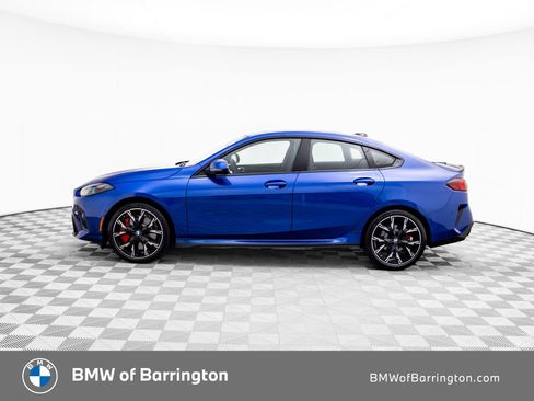 New 2025 BMW 228i xDrive 228 xDrive Gran Coupe w/ Premium Package image 2