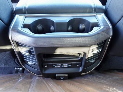 New 2026 RAM 3500 Laramie image 30