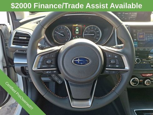Used 2023 Subaru Crosstrek 2.5i Limited AWD/4WD image 20