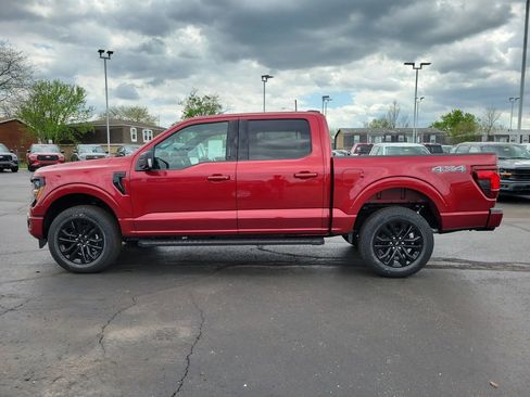New 2026 Ford F150 XLT image 7