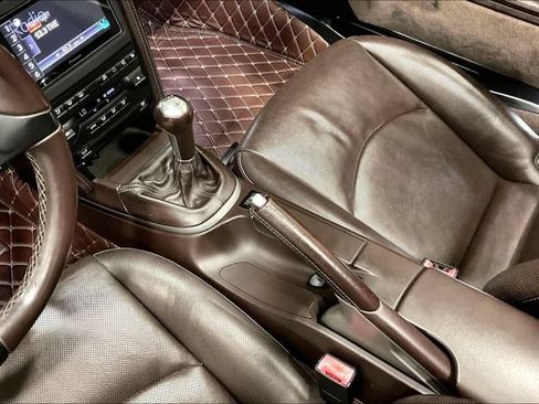 Used 2011 Porsche Boxster RWD image 15