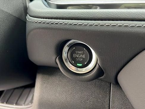 New 2026 Chevrolet Tahoe LS w/ LPO, Get Active Package image 25