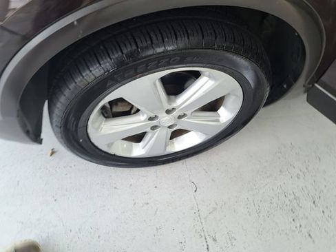 Used 2016 Buick Encore FWD image 25