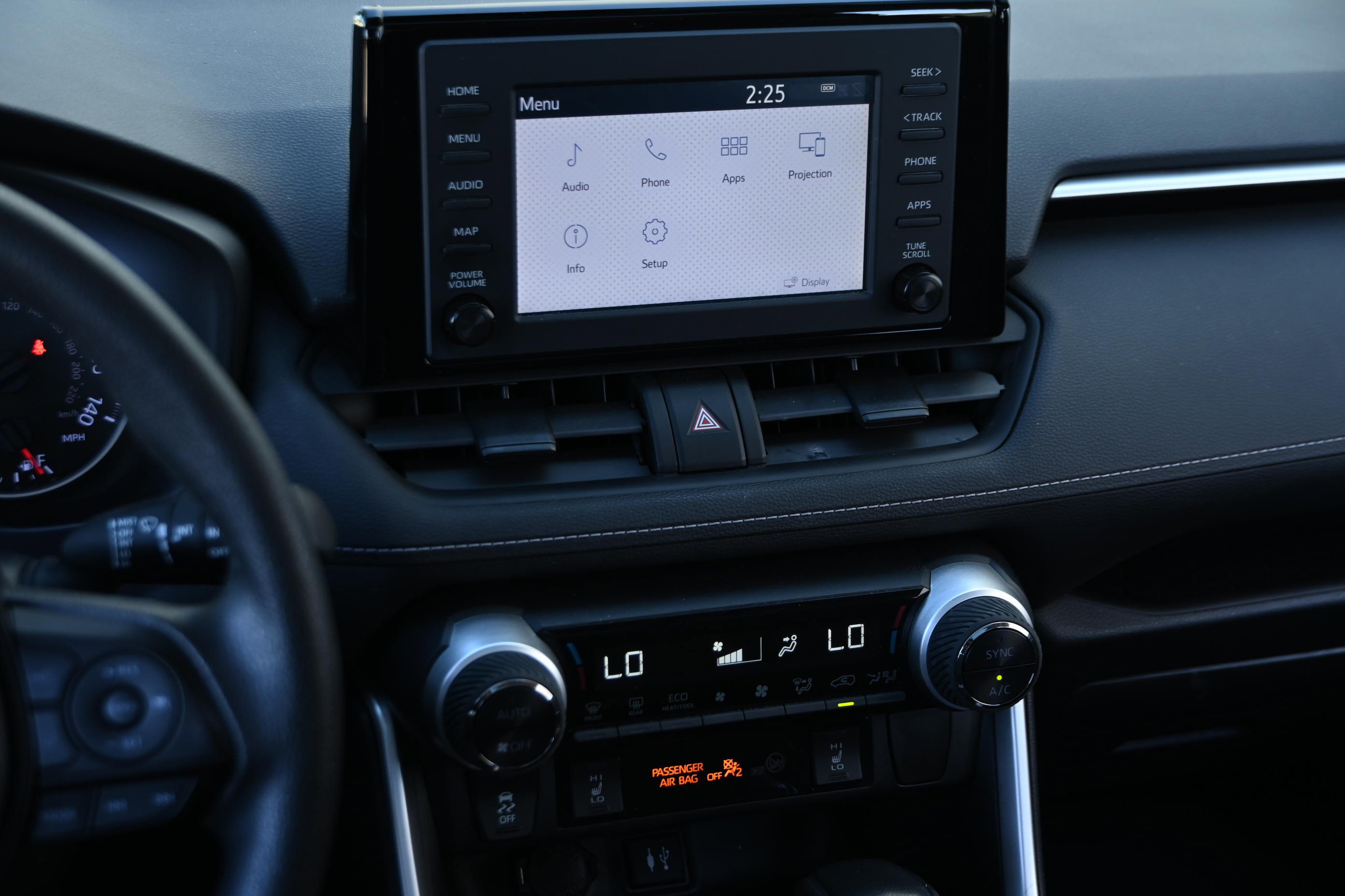 Used 2019 Toyota RAV4 XLE w/ Convenience Package AWD/4WD image 35