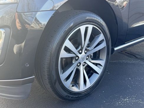 Used 2021 Ford Expedition King Ranch image 31