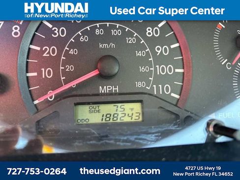 Used 2007 Toyota Corolla CE image 12