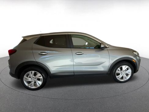 Used 2025 Buick Encore GX Preferred image 16