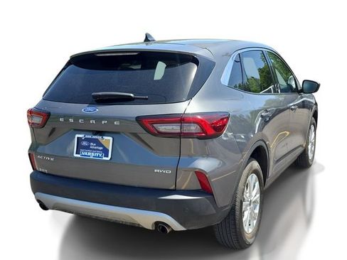 Certified 2023 Ford Escape Active w/ Tech Pack #1 AWD/4WD image 4