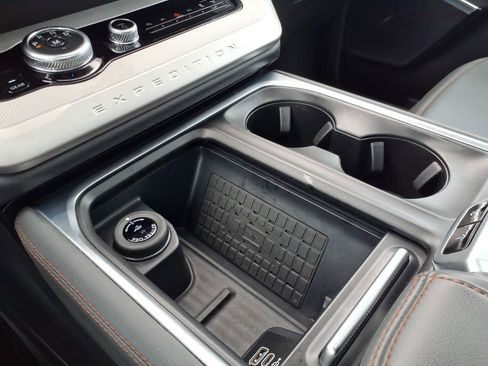 Certified 2025 Ford Expedition Max Active RWD image 22