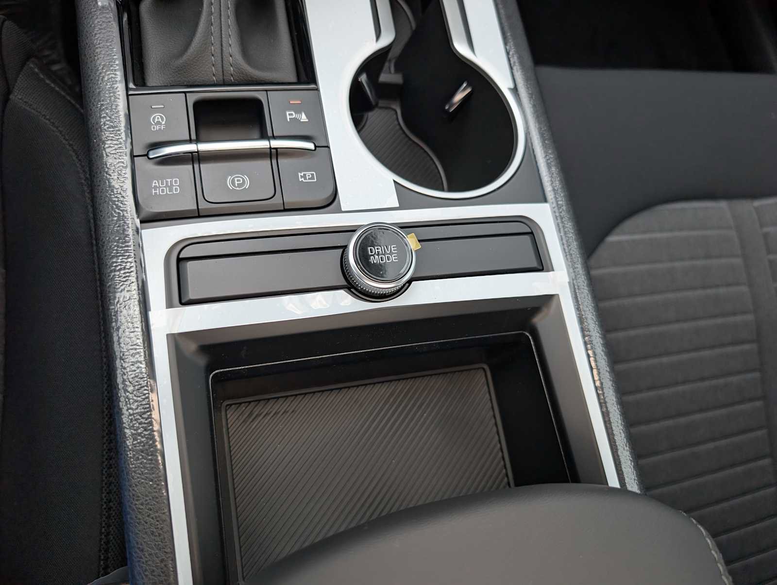 New 2026 Kia K5 LXS FWD image 22