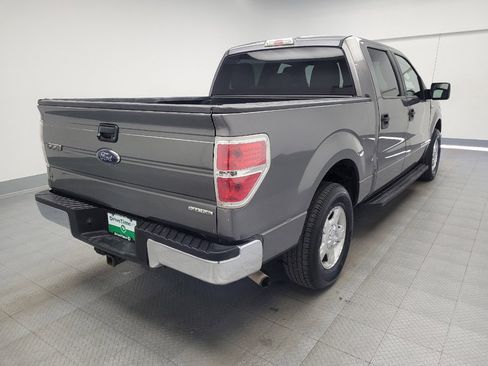 Used 2012 Ford F150 XLT w/ XLT Convenience Pkg image 9