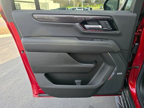 New 2026 GMC Yukon XL Elevation w/ Elevation Premium Package AWD/4WD image 25