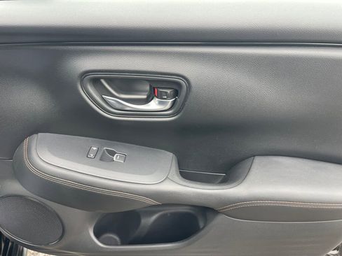 Used 2024 Honda HR-V Sport image 22