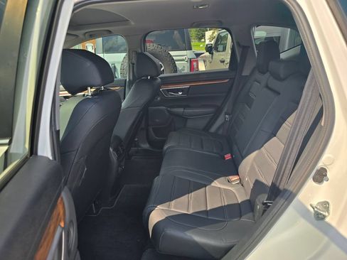 Used 2021 Honda CR-V EX-L image 12