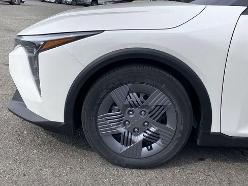 New 2025 Kia K4 LX image 17