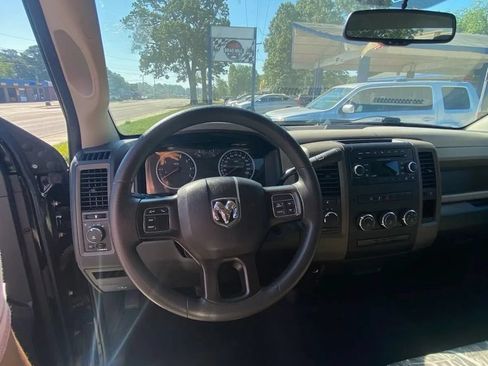 Used 2012 RAM 1500 Express AWD/4WD image 10