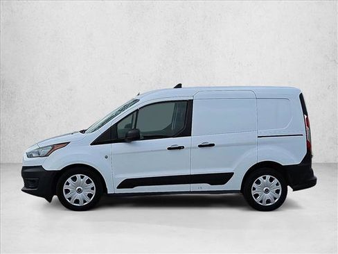 Used 2020 Ford Transit Connect XL image 9