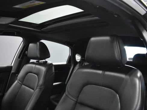 Used 2024 Honda Civic Sport Touring image 16