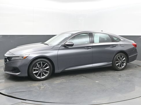 Used 2021 Honda Accord EX-L image 4