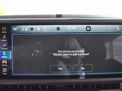 New 2026 Jeep Wrangler Willys image 31