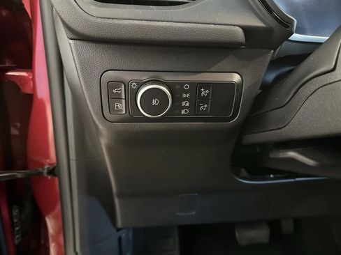 Certified 2025 Ford Escape ST-Line Elite image 26