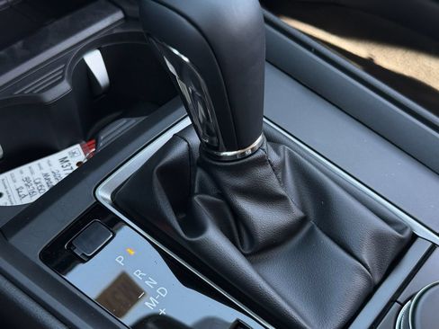 New 2025 MAZDA CX-50 AWD 2.5 S w/ Cargo Package image 19
