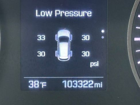 Used 2017 Hyundai Tucson SE image 15