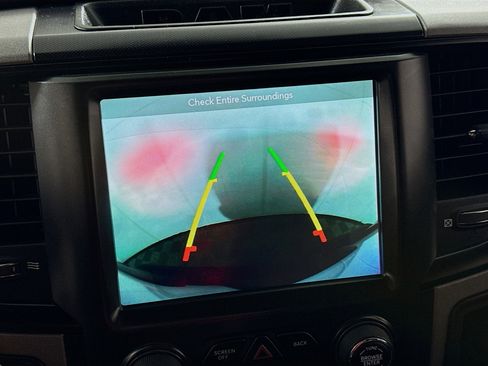 Used 2018 RAM 1500 Rebel w/ Luxury Group image 3